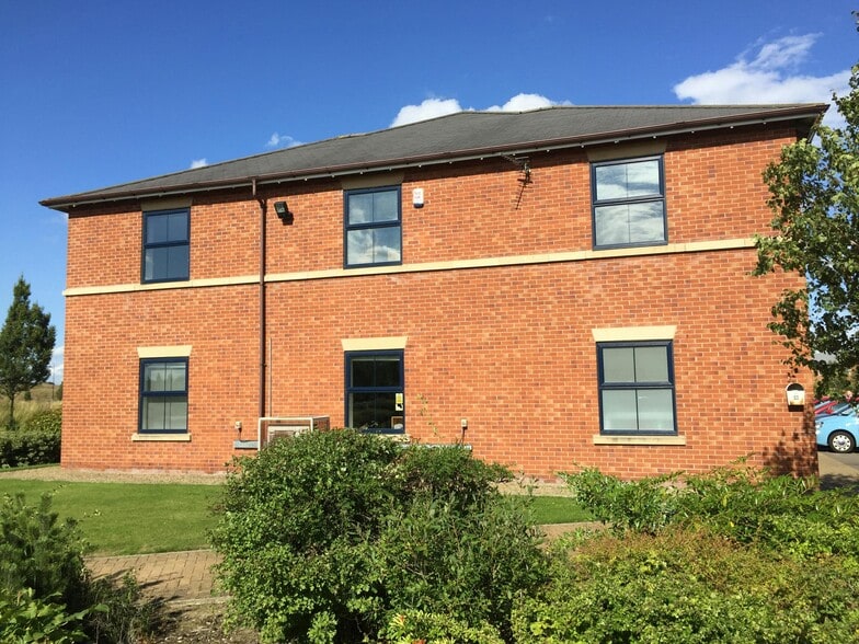 Calder Park, Wakefield for sale - Building Photo - Image 3 of 8