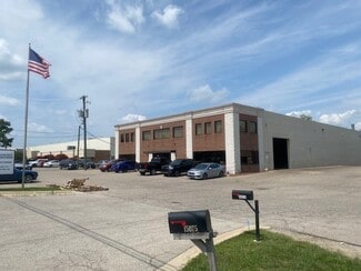 More details for 15065 32 Mile Rd, Romeo, MI - Industrial for Lease