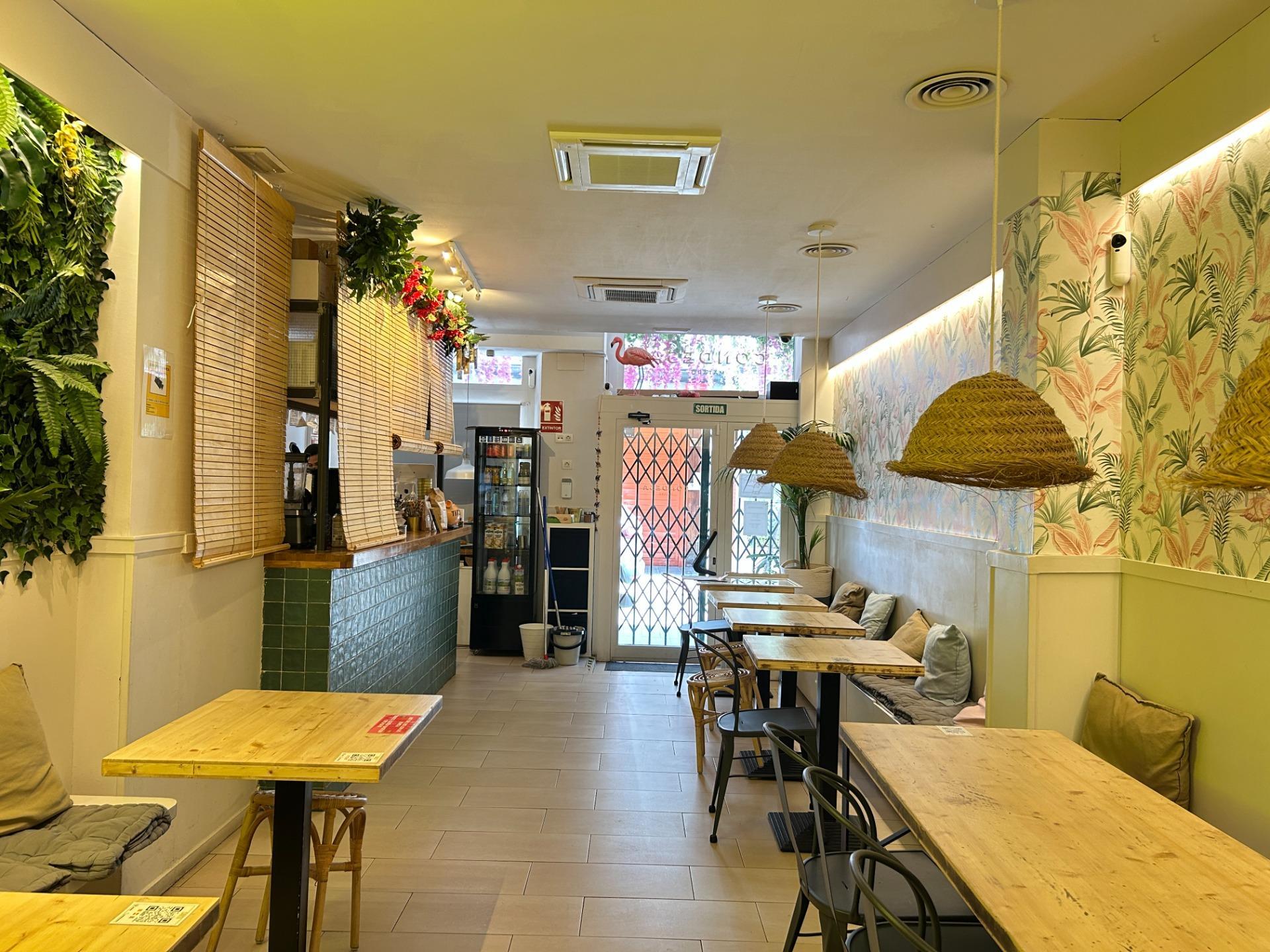 Retail in Mataró, Barcelona for lease Interior Photo- Image 1 of 14