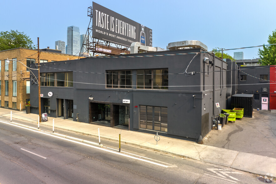 263-265 Davenport Rd, Toronto, ON for sale - Primary Photo - Image 1 of 1