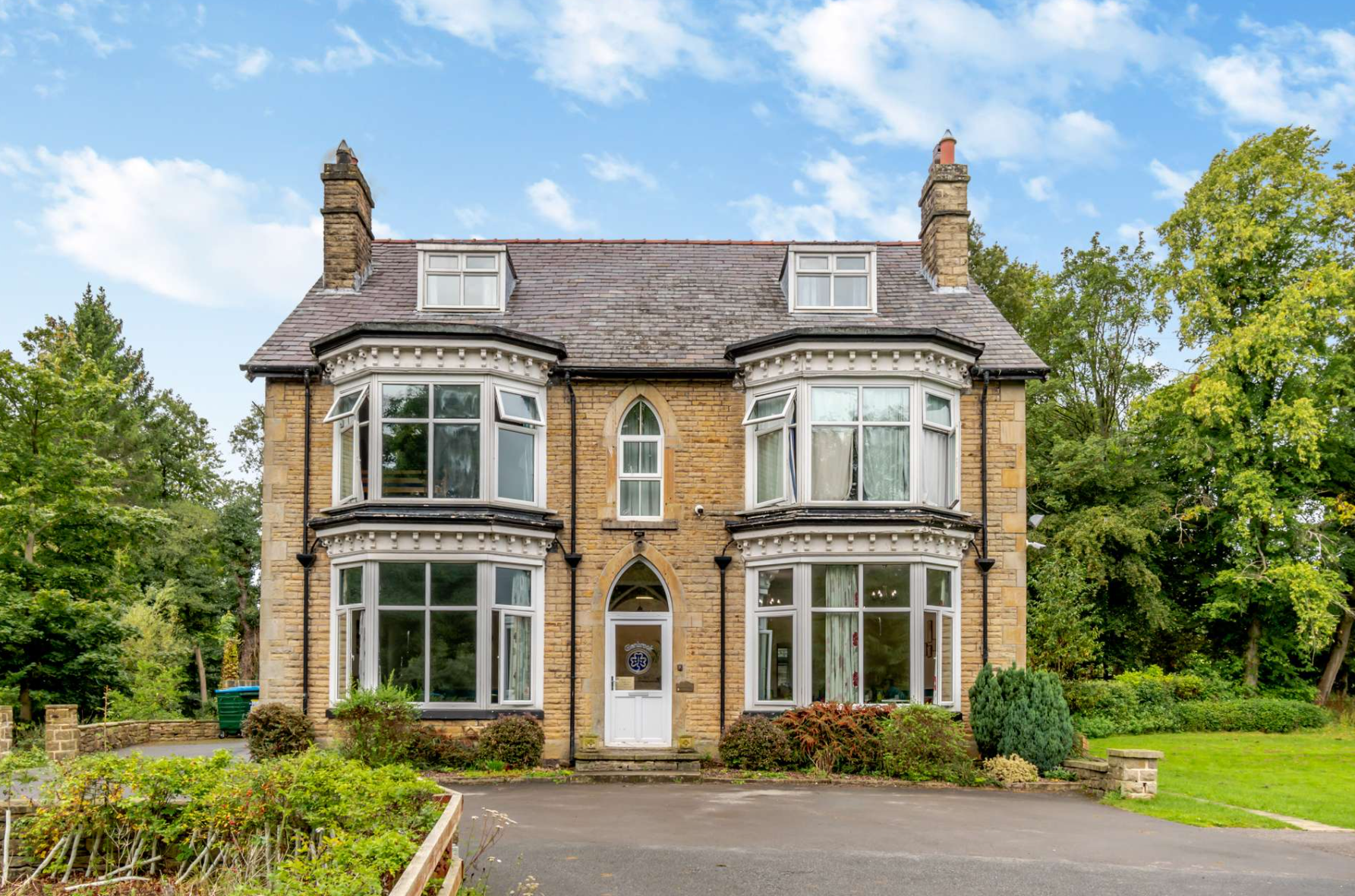 Hope Rd, Bamford for sale Primary Photo- Image 1 of 7