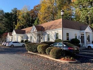 Plus de détails pour 1770 Old Spring House Ln, Atlanta, GA - Bureau à louer