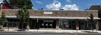 Plus de détails pour 224 S Loudoun St, Winchester, VA - Commerce de détail à louer