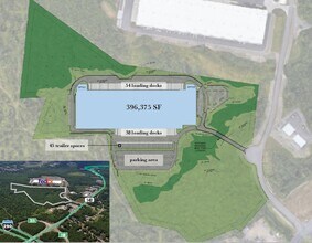 80 Pine Hill Dr, Boylston, MA - AERIAL  map view