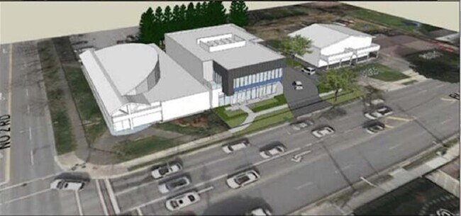 Plus de détails pour 6031 Blundell Rd, Richmond, BC - Commerce de détail à vendre