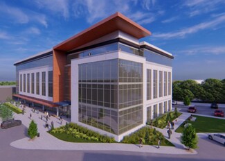 Plus de détails pour 200 Sportsmanship Way, Holly Springs, NC - Médical à louer