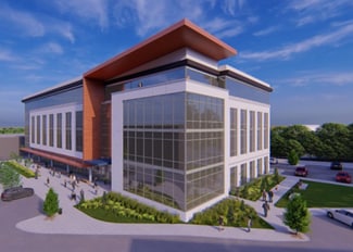 Plus de détails pour 200 Sportsmanship Way, Holly Springs, NC - Médical à louer