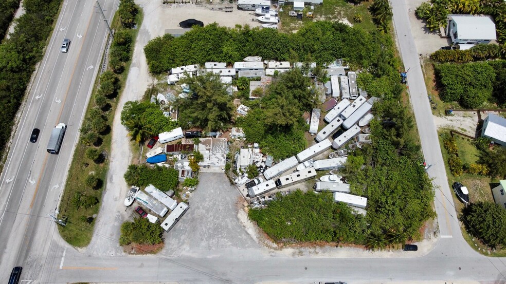 22732 Overseas Hwy, Cudjoe Key, FL à vendre - Photo principale - Image 1 de 8