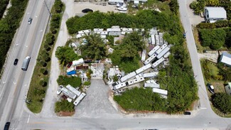 Plus de détails pour 22732 Overseas Hwy, Cudjoe Key, FL - Terrain à vendre