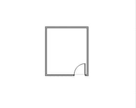 12808 W Airport Blvd, Sugar Land, TX à louer Plan d’étage- Image 1 de 1