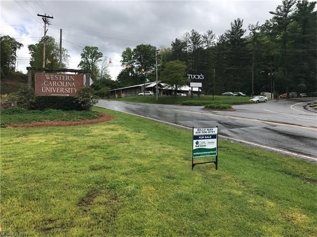 000 Old Cullowhee Rd, Cullowhee, NC for sale Building Photo- Image 1 of 1