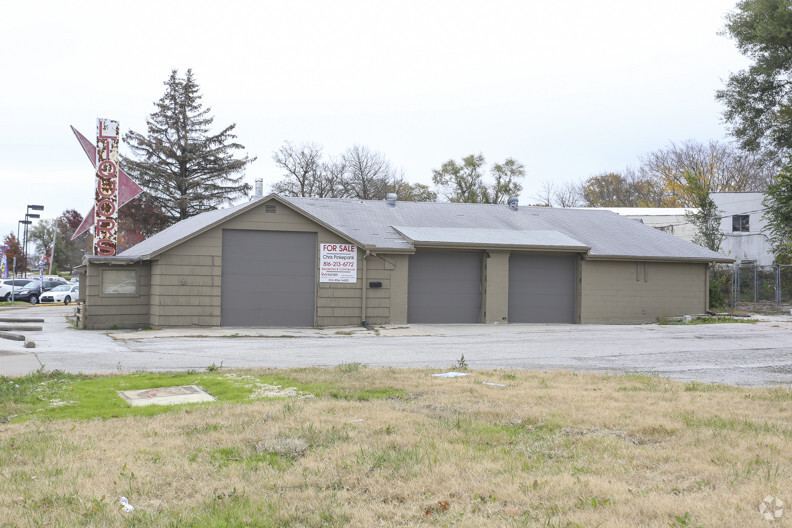 217 E North Ave, Belton, MO à vendre - Photo principale - Image 1 de 1