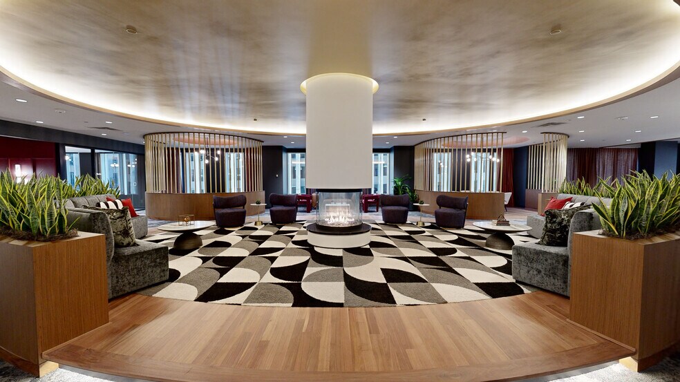 800 LaSalle Ave, Minneapolis, MN à louer - Numérisation 3D de Matterport - Image 2 de 18