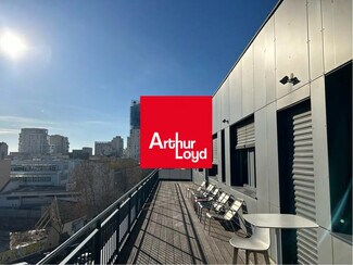 More details for 418 Boulevard National, Marseille - Office for Lease