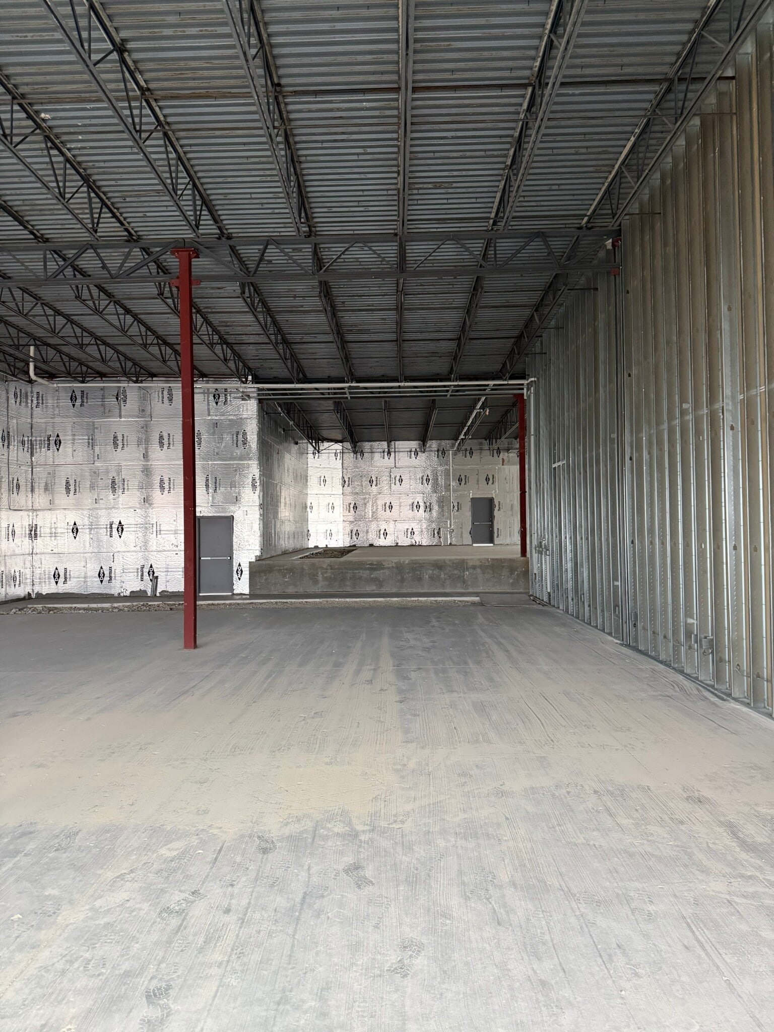 1704 Bandera Rd, San Antonio, TX for lease Interior Photo- Image 1 of 7