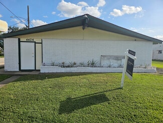 Plus de détails pour 6626 Capitol St, Houston, TX - Commerce de détail à vendre