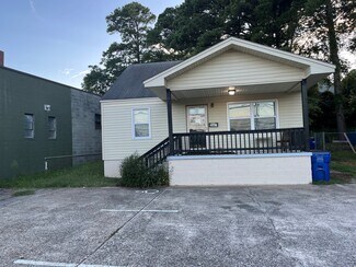 Plus de détails pour 2007 Wake Forest Rd, Raleigh, NC - Bureau/Commerce de détail à louer