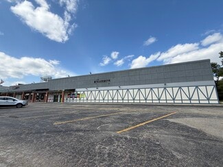 Plus de détails pour Seymour Ave, Mundelein, IL - Commerce de détail à louer