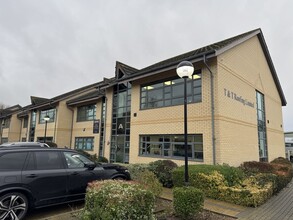 Babraham Rd, Cambridge for lease Building Photo- Image 1 of 5