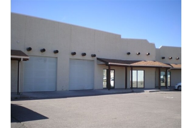 2477 Commerce Blvd, Grand Junction, CO à louer - Photo du bâtiment - Image 2 de 12