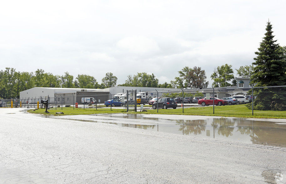 12700 S Dixie Hwy, Bowling Green, OH for sale - Primary Photo - Image 1 of 1