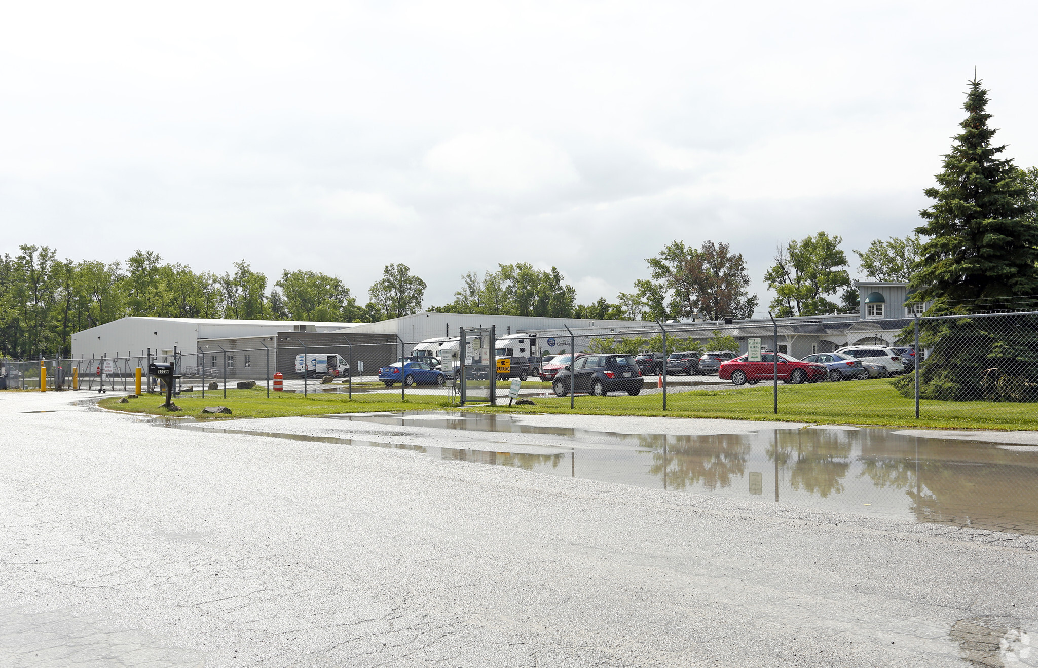 12700 S Dixie Hwy, Bowling Green, OH for sale Primary Photo- Image 1 of 1