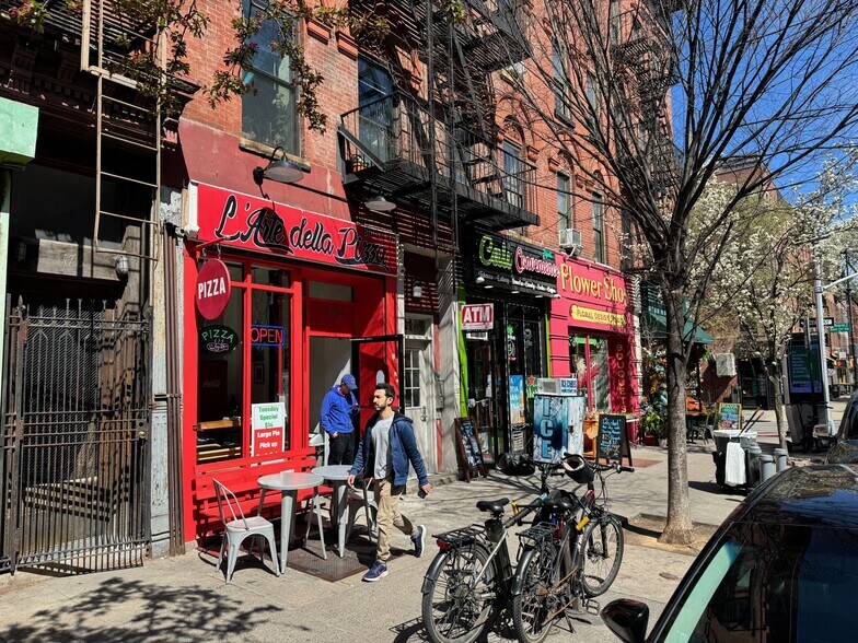 172 5th Ave, Brooklyn, NY à louer - Photo du bâtiment - Image 3 de 5