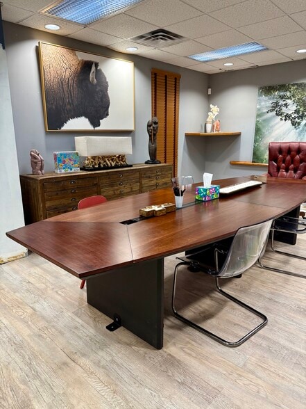 5105 Bowden Rd, Jacksonville, FL for lease - Interior Photo - Image 2 of 8