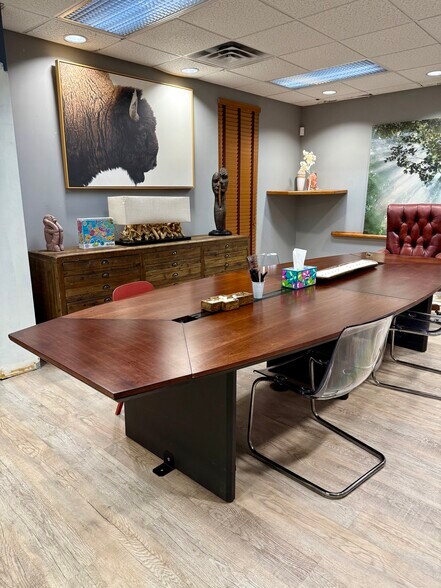 5105 Bowden Rd, Jacksonville, FL à louer - Photo intérieure - Image 2 de 8