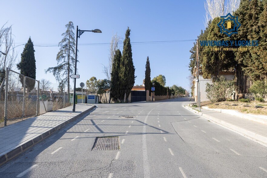 Rio Tormes Csj, 61, Las Gabias, Granada à vendre - Photo du bâtiment - Image 2 de 21