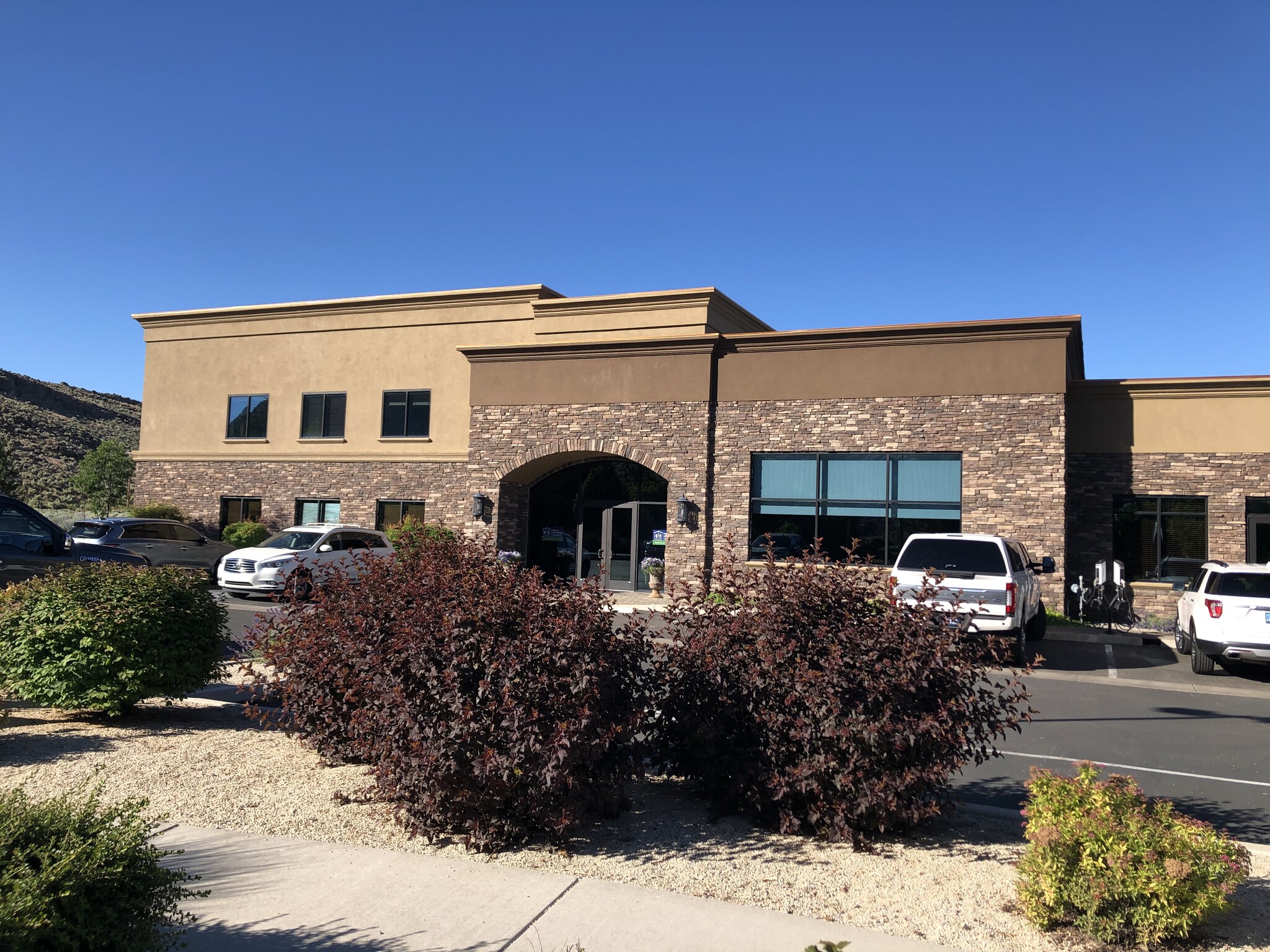 3700 Barron Way, Reno, NV for sale Building Photo- Image 1 of 1