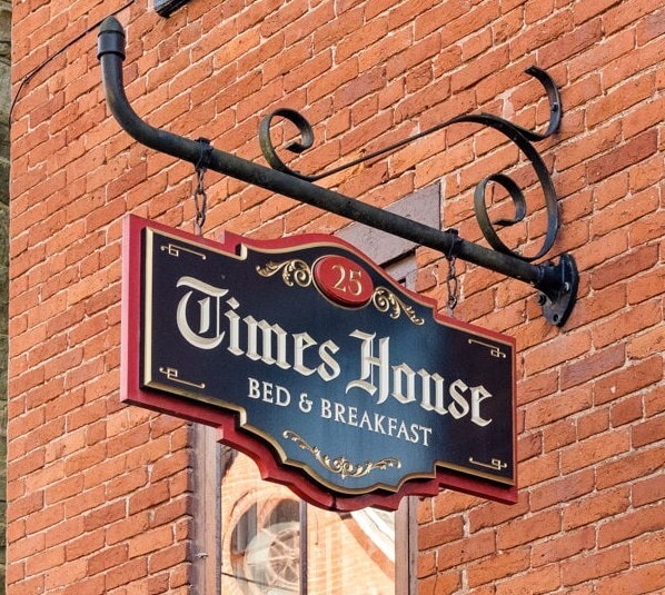 23-25 Race St, Jim Thorpe, PA for sale - Building Photo - Image 3 of 97