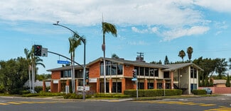 Plus de détails pour 1661 E Chapman Ave, Fullerton, CA - Bureau à vendre