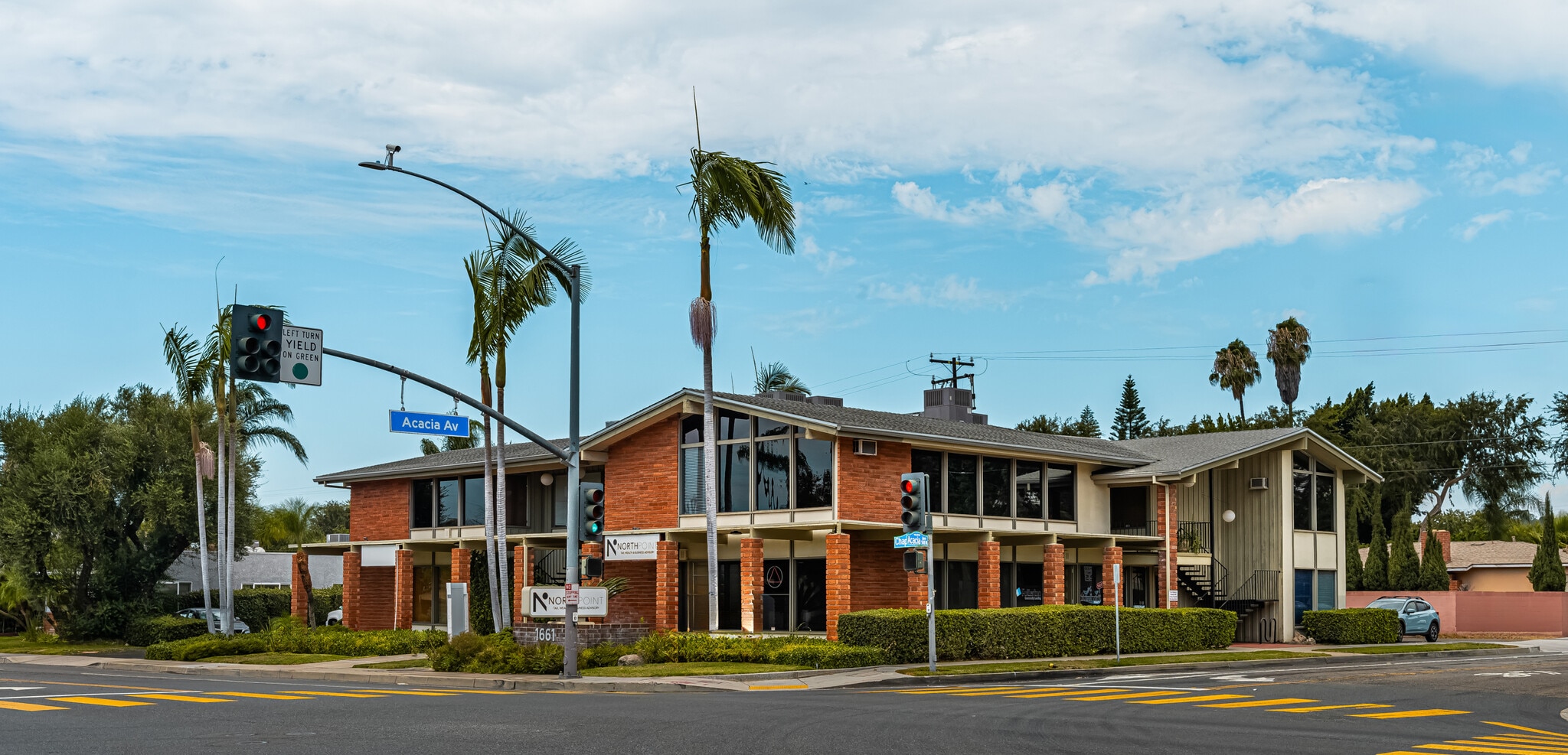 1661 E Chapman Ave, Fullerton, CA for sale Primary Photo- Image 1 of 50