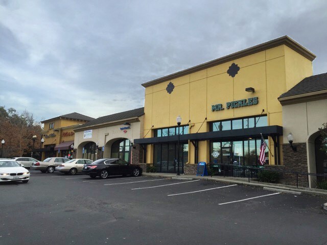 195-199 Blue Ravine Rd, Folsom, CA for sale Building Photo- Image 1 of 1