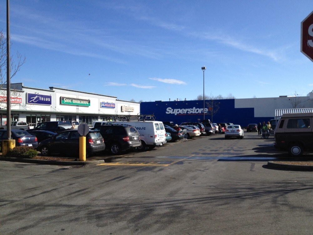 795 Ryan Rd, Courtenay, BC for lease Building Photo- Image 1 of 5