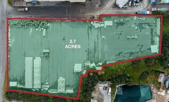 2 Dock Rd, Liverpool for lease - Building Photo - Image 2 of 5