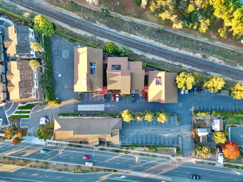 39271 Mission Blvd, Fremont, CA for lease - Building Photo - Image 3 of 14