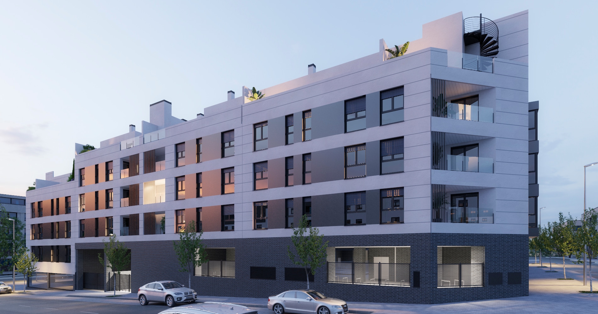 Calle Provisional Ahijones Treinta y Nueve, 113, Madrid, Madrid for sale Other- Image 1 of 3