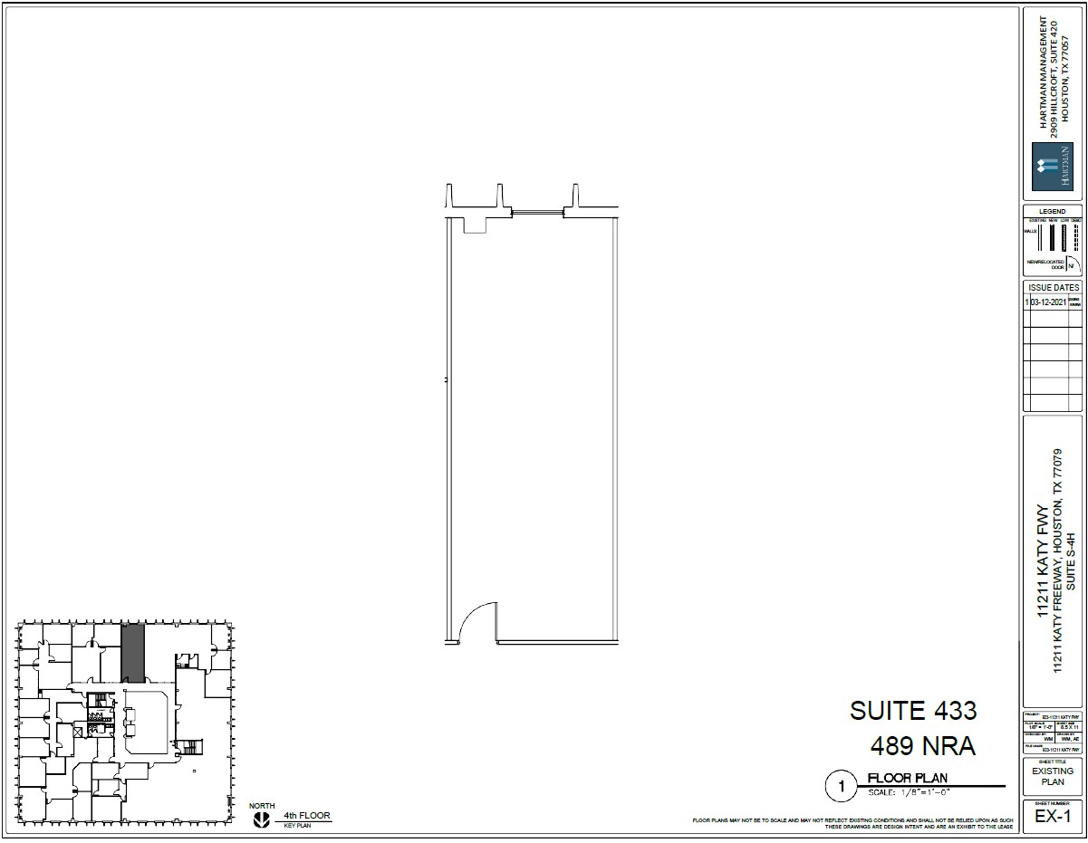 11211 Katy Fwy, Houston, TX for lease Building Photo- Image 1 of 1