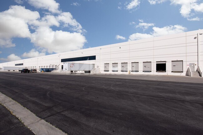 More details for 4900 Engineers Way, North Las Vegas, NV - Industrial for Lease