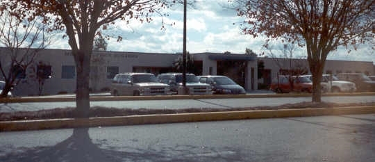 360 Hospital Dr, Macon-Bibb, GA à louer - Photo principale - Image 1 de 1