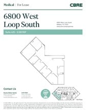4747 Bellaire Blvd, Bellaire, TX for lease Building Photo- Image 1 of 1