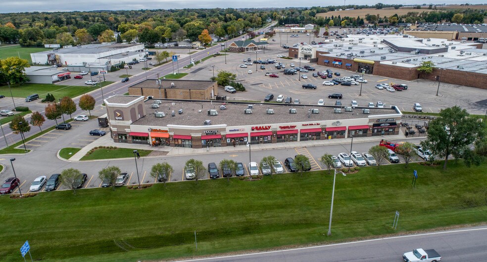 300 Western Ave, Faribault, MN for lease - Other - Image 3 of 15