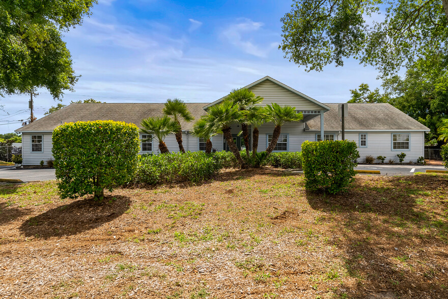 4642 Darlington Rd, Holiday, FL à vendre - Photo du bâtiment - Image 1 de 1