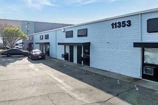 Plus de détails pour 11353 Pyrites Way, Rancho Cordova, CA - Industriel à louer