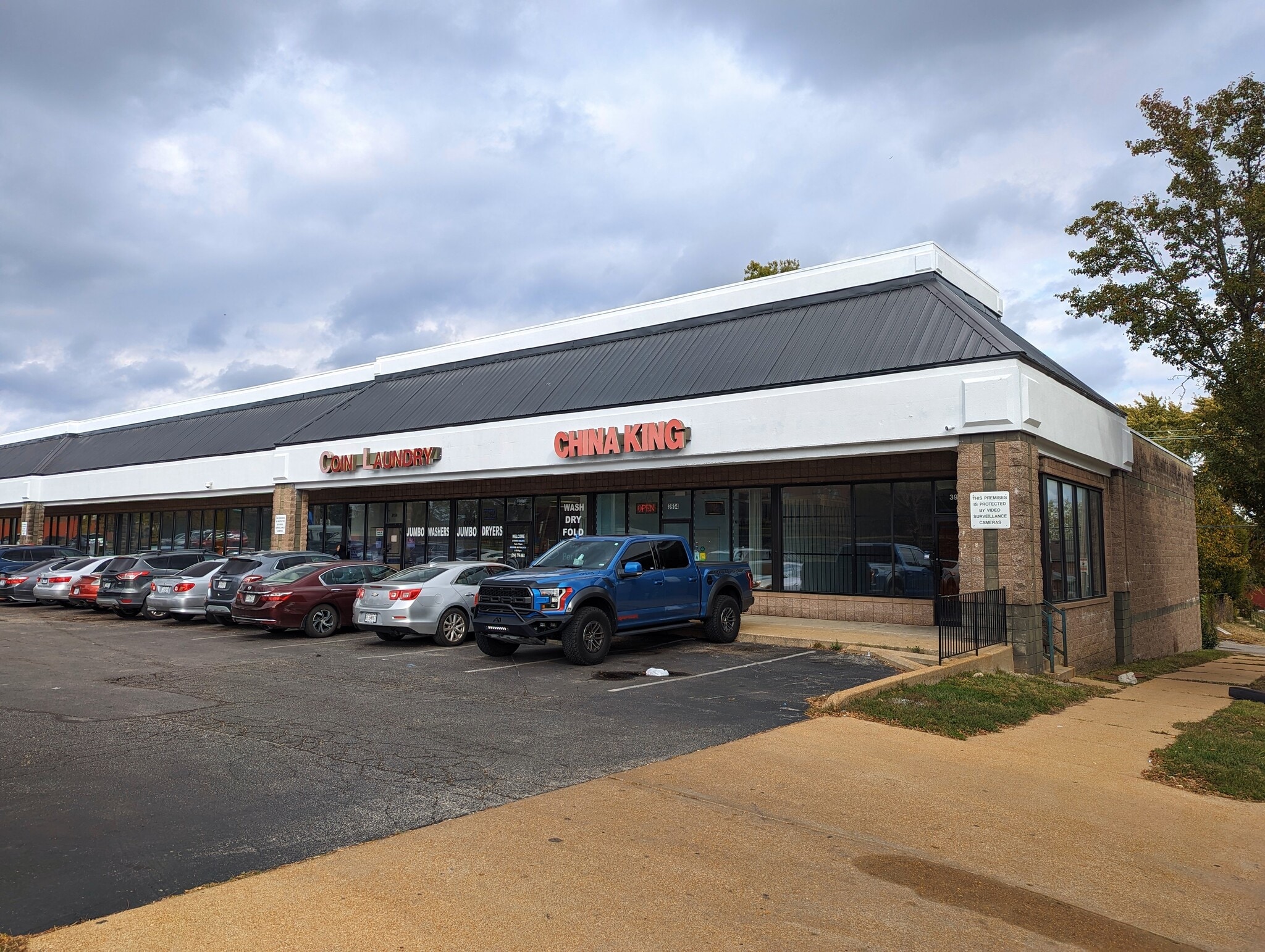 3934-3956 S Broadway, Saint Louis, MO à louer Photo principale- Image 1 de 9