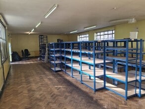 High St, Ibstock à louer Photo intérieure- Image 1 de 2