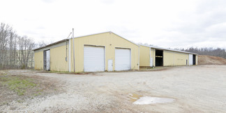 Plus de détails pour 6505 Emerson Ave, Parkersburg, WV - Industriel à vendre