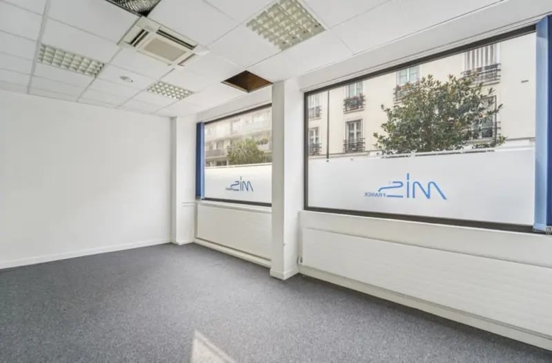 41-43 Rue Aristide Briand, Levallois-Perret for lease - Interior Photo - Image 3 of 8